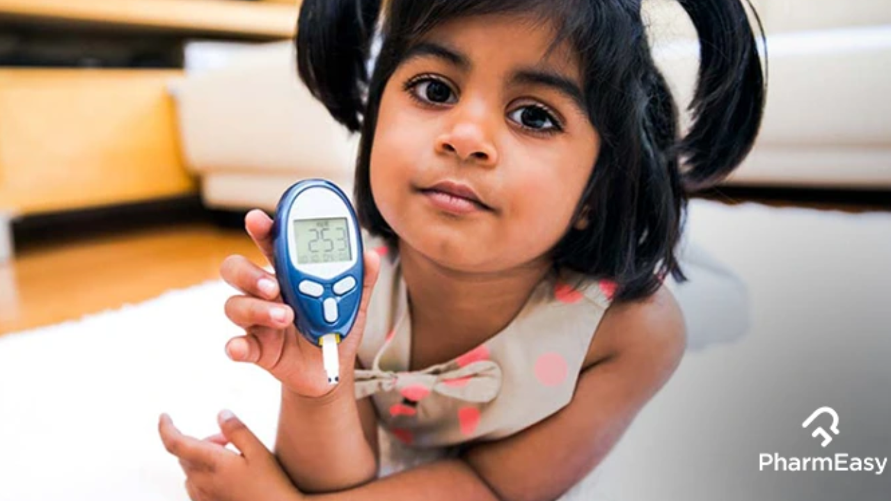 చిన్నారులకూ.. చక్కెర గోలీలు!